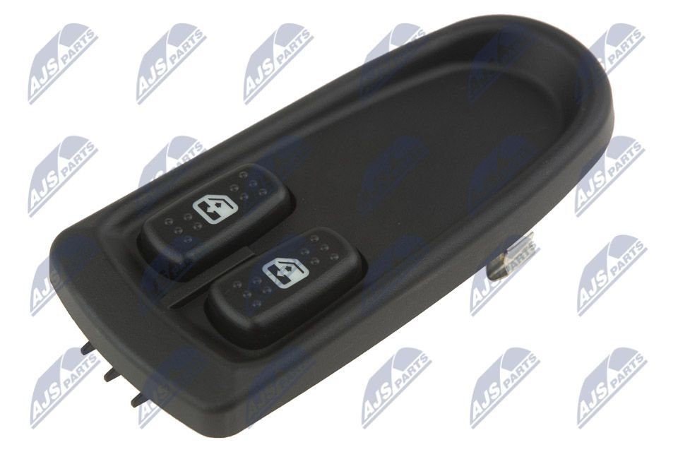 Jungiklis, lango pakėliklis NTY EWS-VC-004