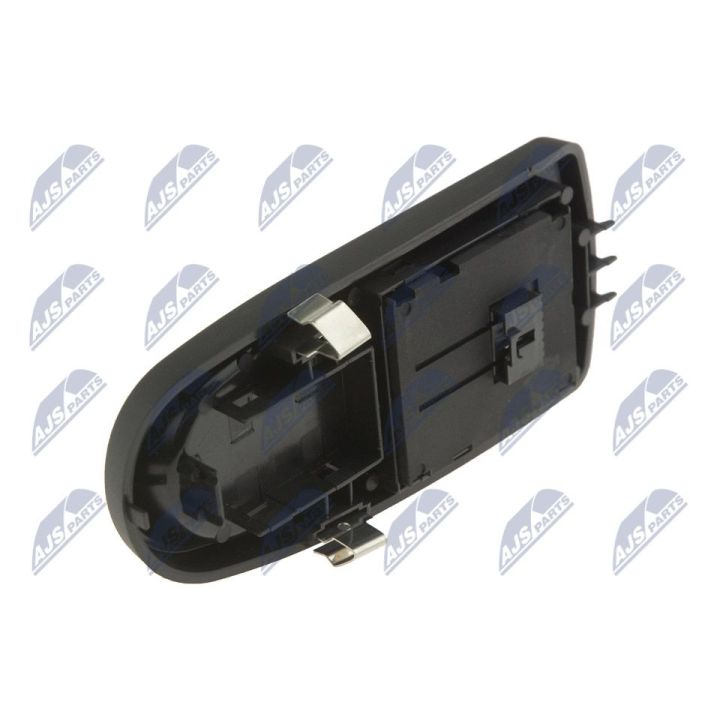 Jungiklis, lango pakėliklis NTY EWS-VC-004