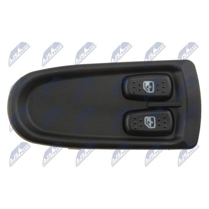 Jungiklis, lango pakėliklis NTY EWS-VC-004