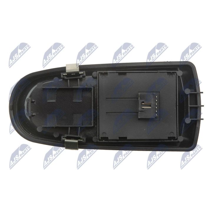 Jungiklis, lango pakėliklis NTY EWS-VC-004