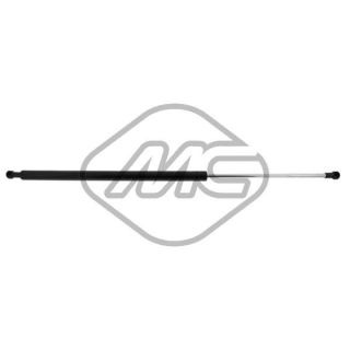 Dujinė spyruoklė, bagažinė Metalcaucho 46161