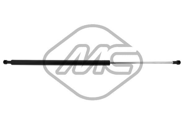 Dujinė spyruoklė, bagažinė Metalcaucho 46161