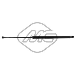 Dujinė spyruoklė, bagažinė Metalcaucho 46162