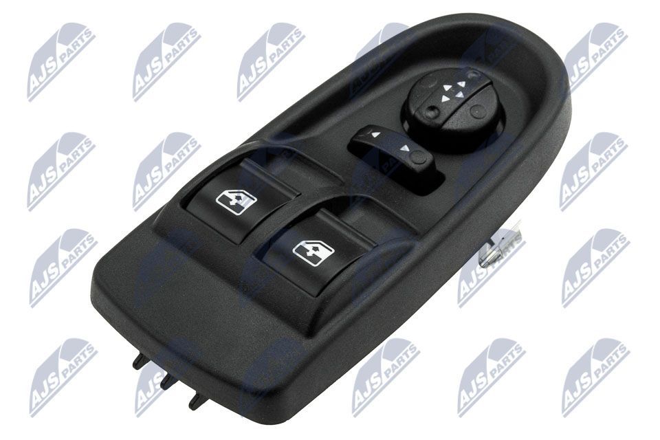 Jungiklis, lango pakėliklis NTY EWS-VC-005