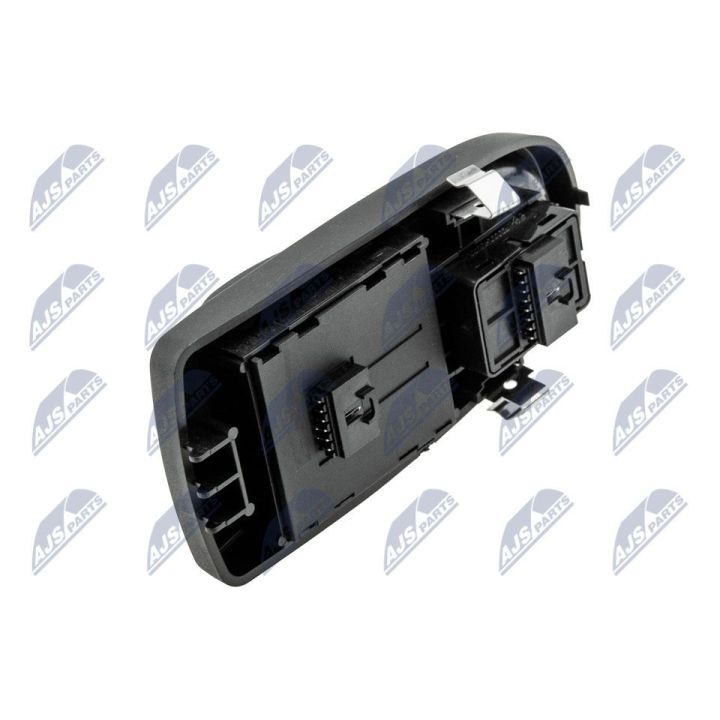 Jungiklis, lango pakėliklis NTY EWS-VC-005