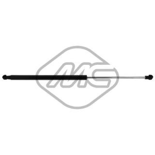 Dujinė spyruoklė, bagažinė Metalcaucho 46168