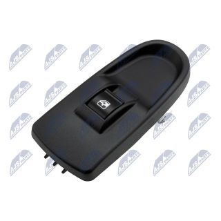 Jungiklis, lango pakėliklis NTY EWS-VC-006