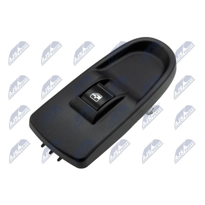 Jungiklis, lango pakėliklis NTY EWS-VC-006