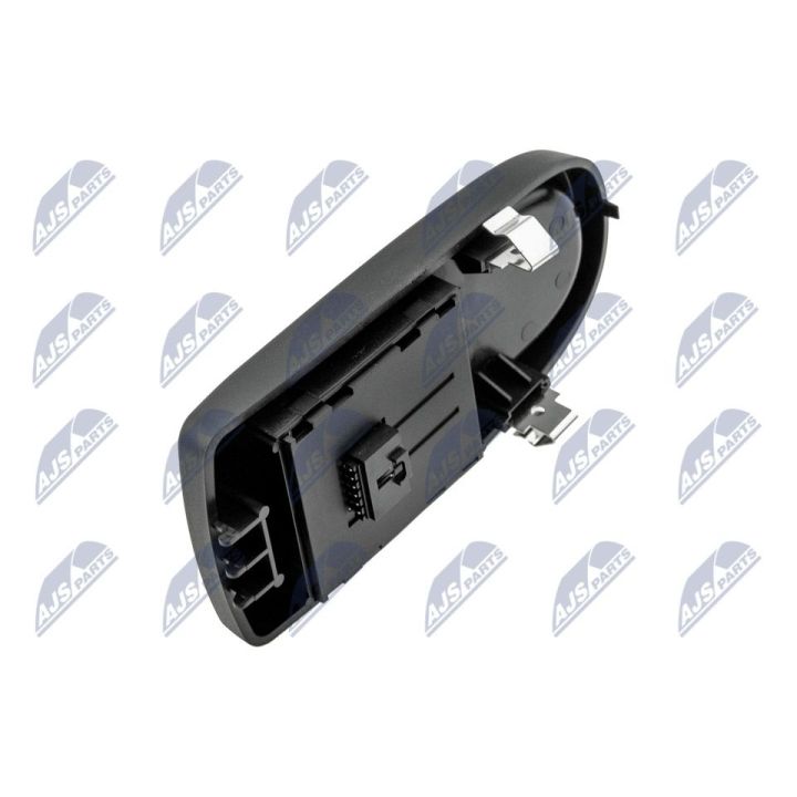 Jungiklis, lango pakėliklis NTY EWS-VC-006