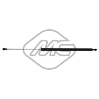 Dujinė spyruoklė, bagažinė Metalcaucho 46173