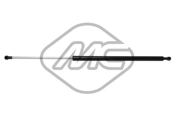 Dujinė spyruoklė, bagažinė Metalcaucho 46173