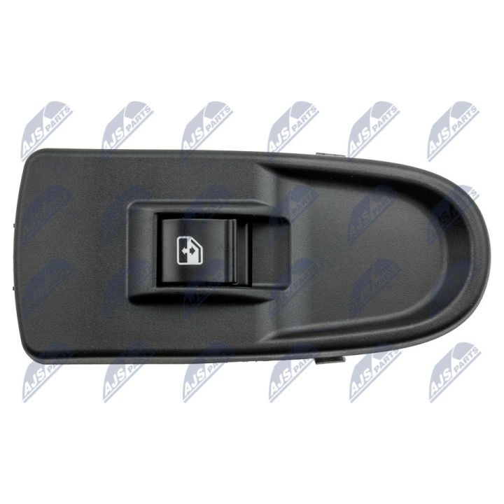 Jungiklis, lango pakėliklis NTY EWS-VC-006