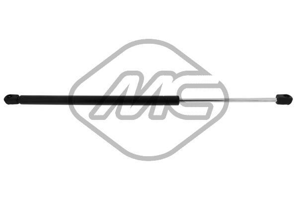 Dujinė spyruoklė, bagažinė Metalcaucho 46178