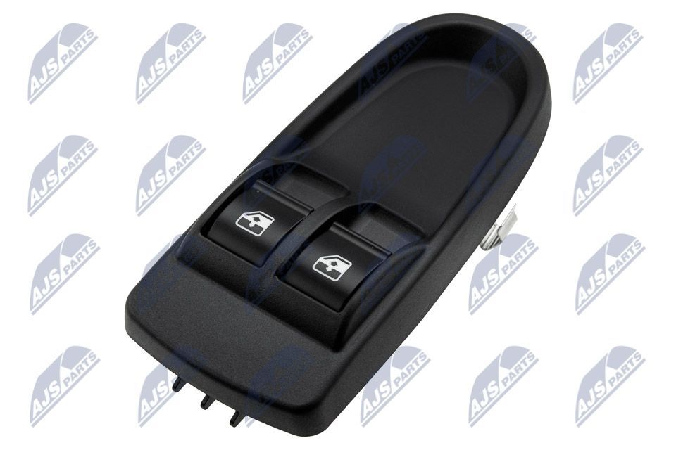 Jungiklis, lango pakėliklis NTY EWS-VC-007