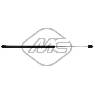 Dujinė spyruoklė, bagažinė Metalcaucho 46181