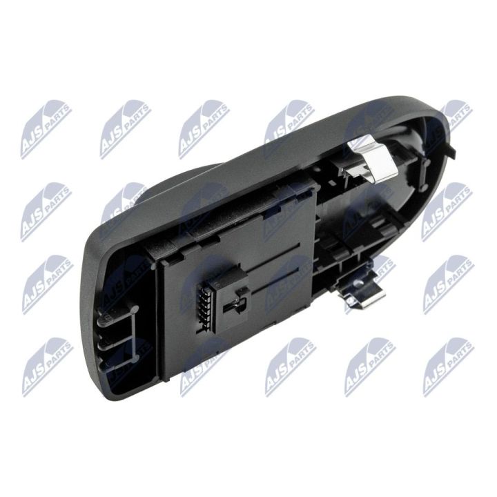 Jungiklis, lango pakėliklis NTY EWS-VC-007