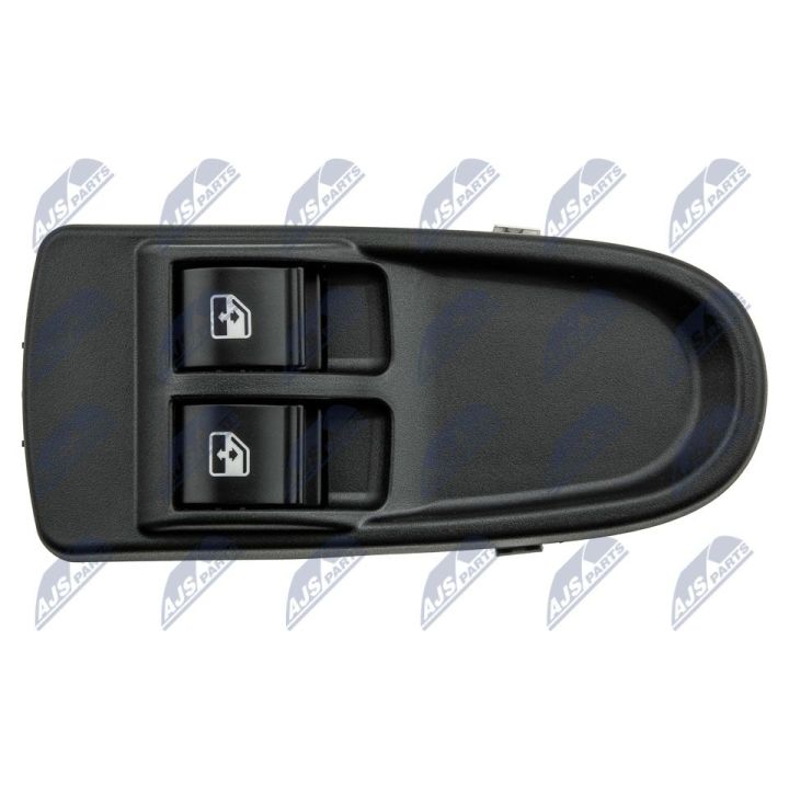 Jungiklis, lango pakėliklis NTY EWS-VC-007