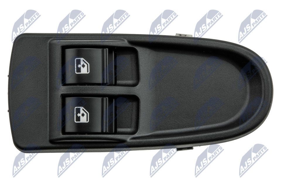 Jungiklis, lango pakėliklis NTY EWS-VC-007