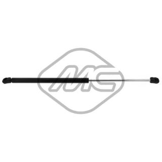 Dujinė spyruoklė, bagažinė Metalcaucho 46186