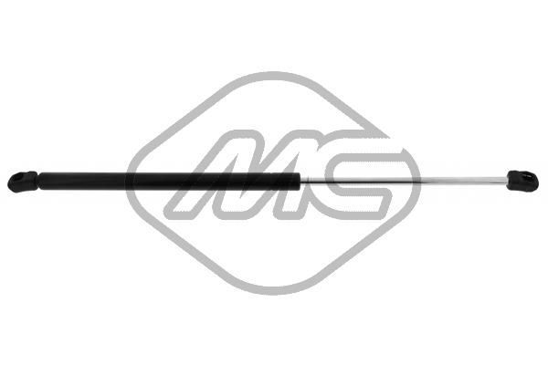 Dujinė spyruoklė, bagažinė Metalcaucho 46186