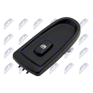 Jungiklis, lango pakėliklis NTY EWS-VC-008