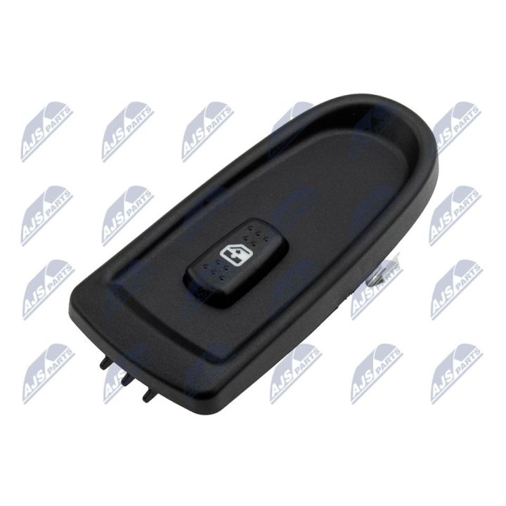 Jungiklis, lango pakėliklis NTY EWS-VC-008