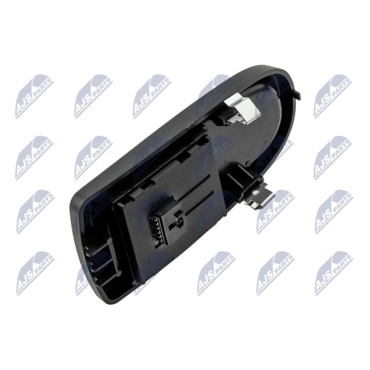 Jungiklis, lango pakėliklis NTY EWS-VC-008