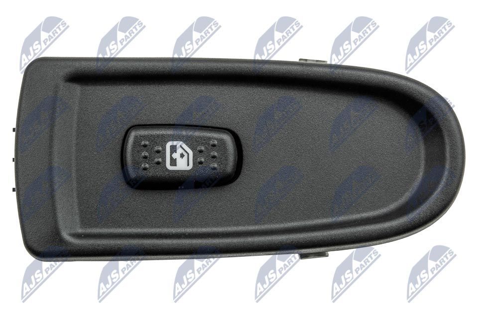 Jungiklis, lango pakėliklis NTY EWS-VC-008