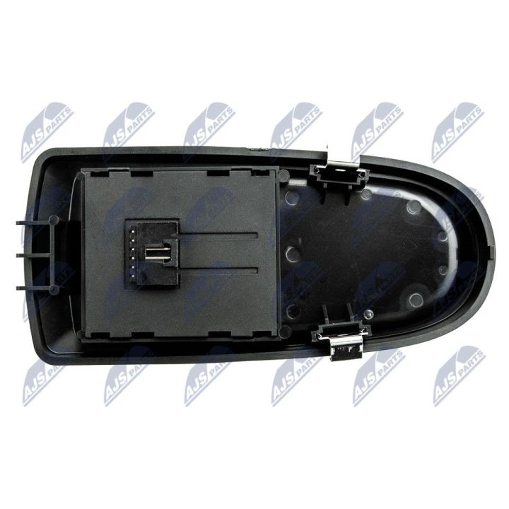 Jungiklis, lango pakėliklis NTY EWS-VC-008