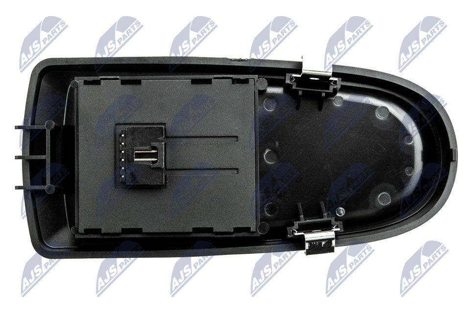 Jungiklis, lango pakėliklis NTY EWS-VC-008