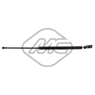 Dujinė spyruoklė, bagažinė Metalcaucho 46200