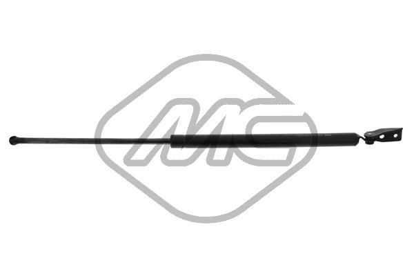 Dujinė spyruoklė, bagažinė Metalcaucho 46200