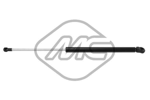 Dujinė spyruoklė, bagažinė Metalcaucho 46208