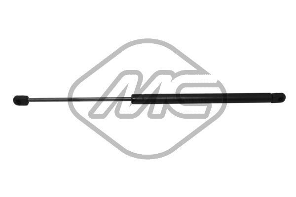 Dujinė spyruoklė, bagažinė Metalcaucho 46211