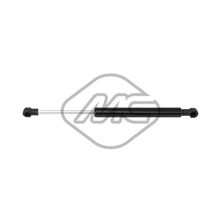 Dujinė spyruoklė, bagažinė Metalcaucho 46215