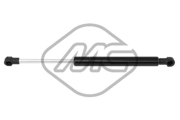 Dujinė spyruoklė, bagažinė Metalcaucho 46215