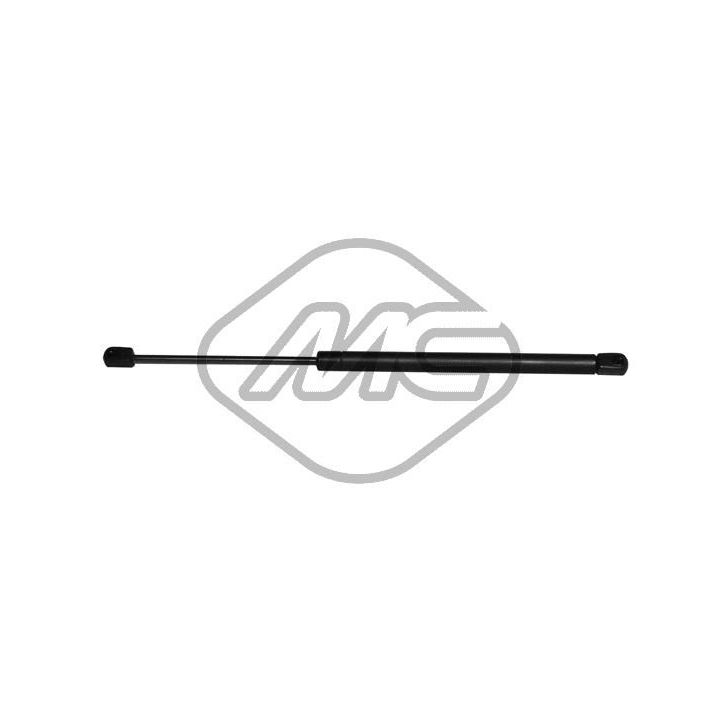 Dujinė spyruoklė, bagažinė Metalcaucho 46217