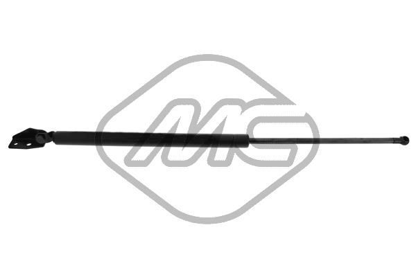 Dujinė spyruoklė, bagažinė Metalcaucho 46219