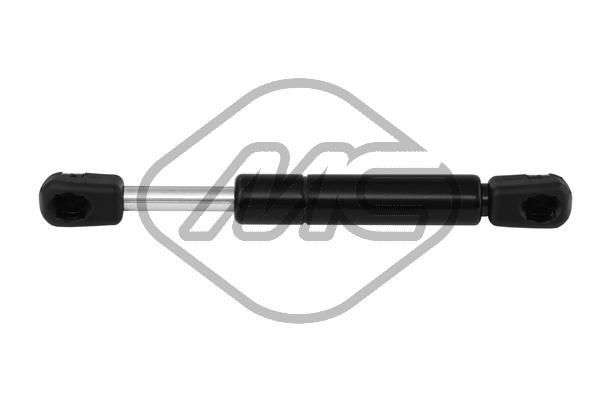 Dujinė spyruoklė, bagažinė Metalcaucho 46227