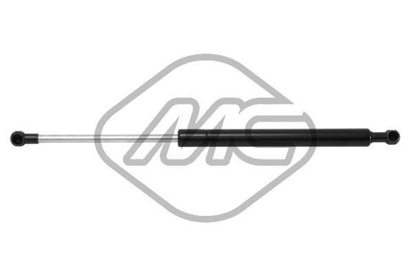 Dujinė spyruoklė, bagažinė Metalcaucho 46237