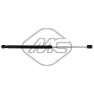 Dujinė spyruoklė, bagažinė Metalcaucho 46241