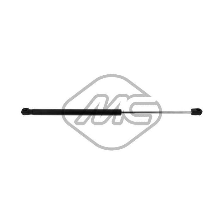 Dujinė spyruoklė, bagažinė Metalcaucho 46241