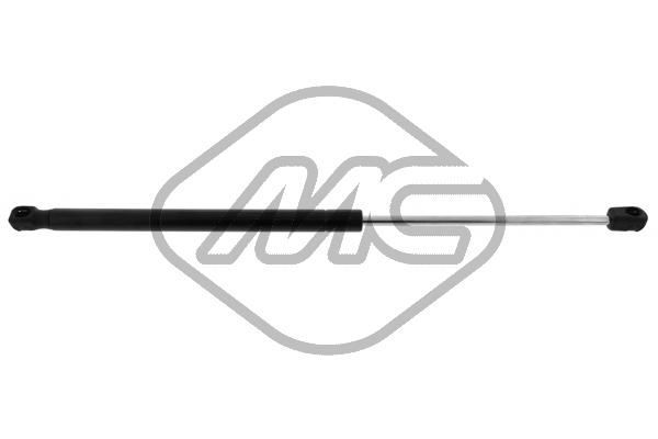 Dujinė spyruoklė, bagažinė Metalcaucho 46241