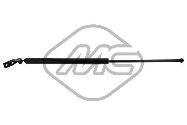 Dujinė spyruoklė, bagažinė Metalcaucho 46252