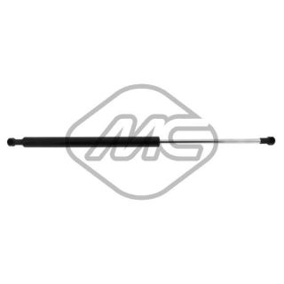 Dujinė spyruoklė, bagažinė Metalcaucho 46268