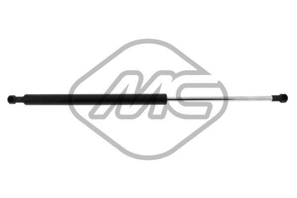 Dujinė spyruoklė, bagažinė Metalcaucho 46268