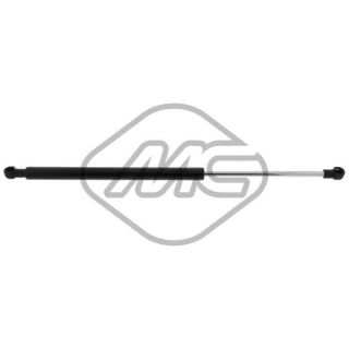 Dujinė spyruoklė, bagažinė Metalcaucho 46269