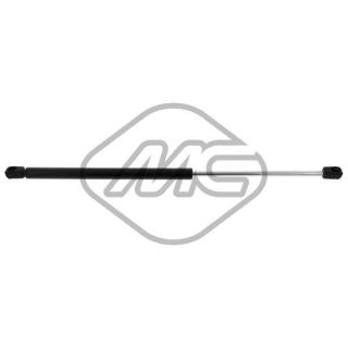 Dujinė spyruoklė, bagažinė Metalcaucho 46276