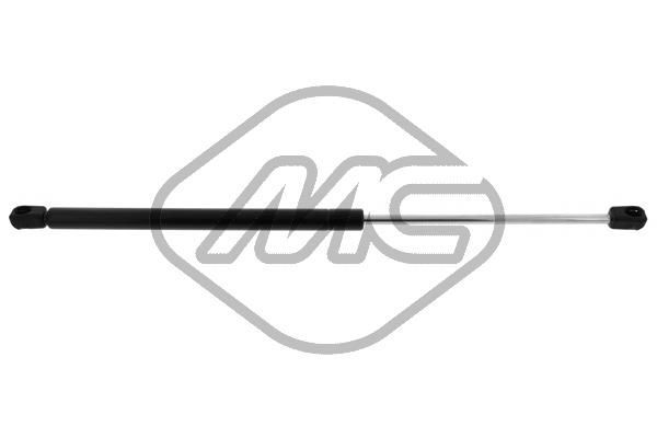 Dujinė spyruoklė, bagažinė Metalcaucho 46276