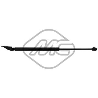 Dujinė spyruoklė, bagažinė Metalcaucho 46280